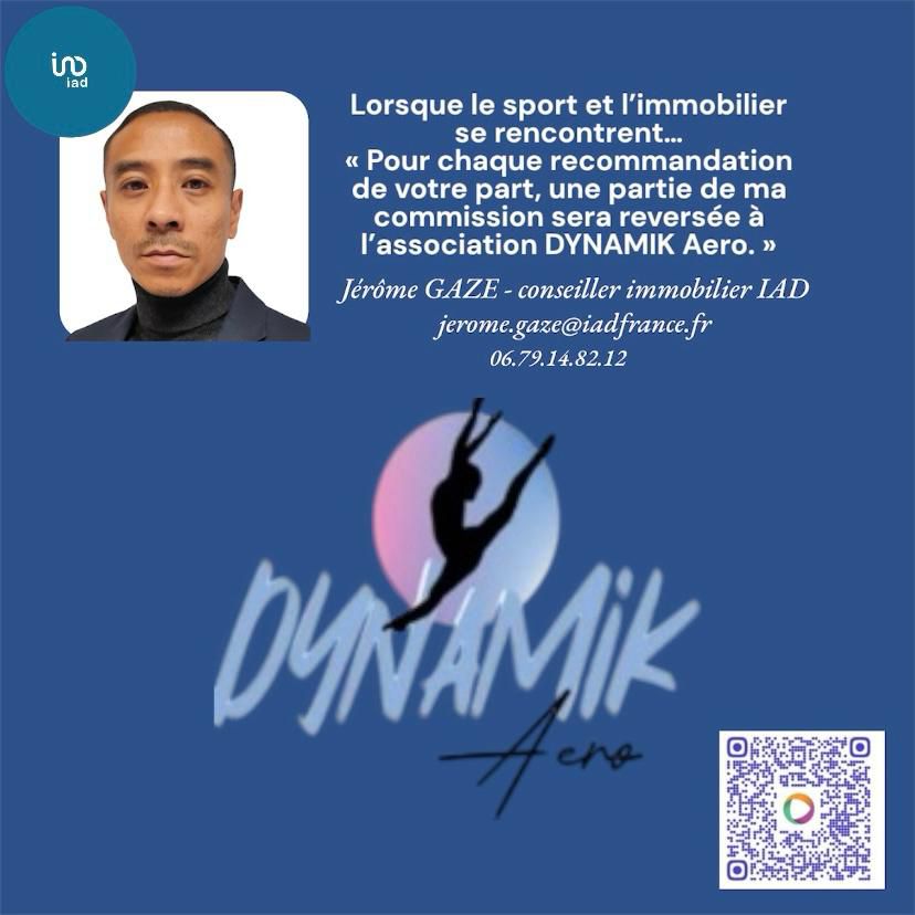 Notre partenaire immobilier